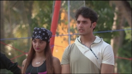 MTV Splitsvilla - Season 13 - Eapisode 17 - 26th June 2021